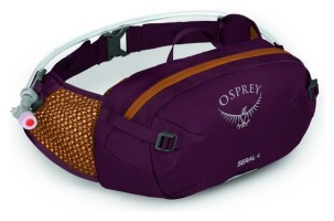 Поясна сумка Osprey Seral 4