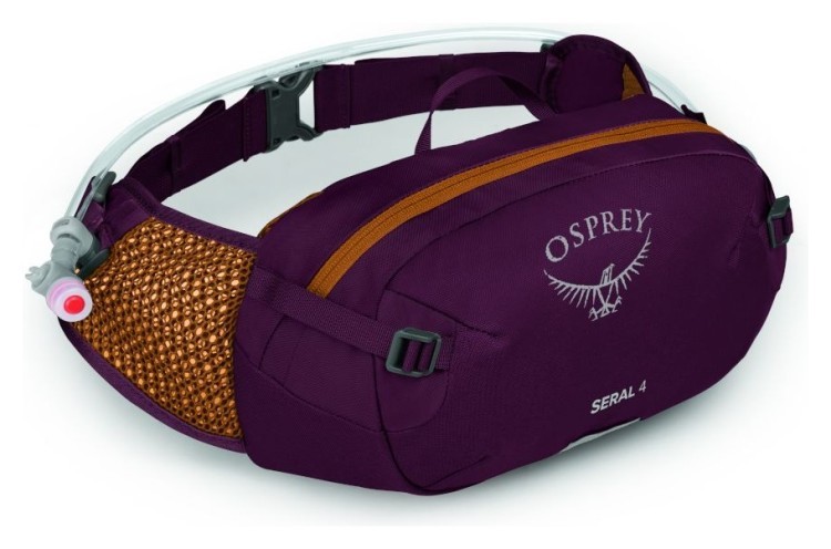 Поясная сумка Osprey Seral 4 009.3422