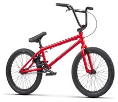 Велосипед WeThePeople THRILLSEEKER Complete Bike red L TT20.5