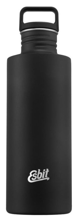Пляшка Esbit DB1000SC-BK 017.0257