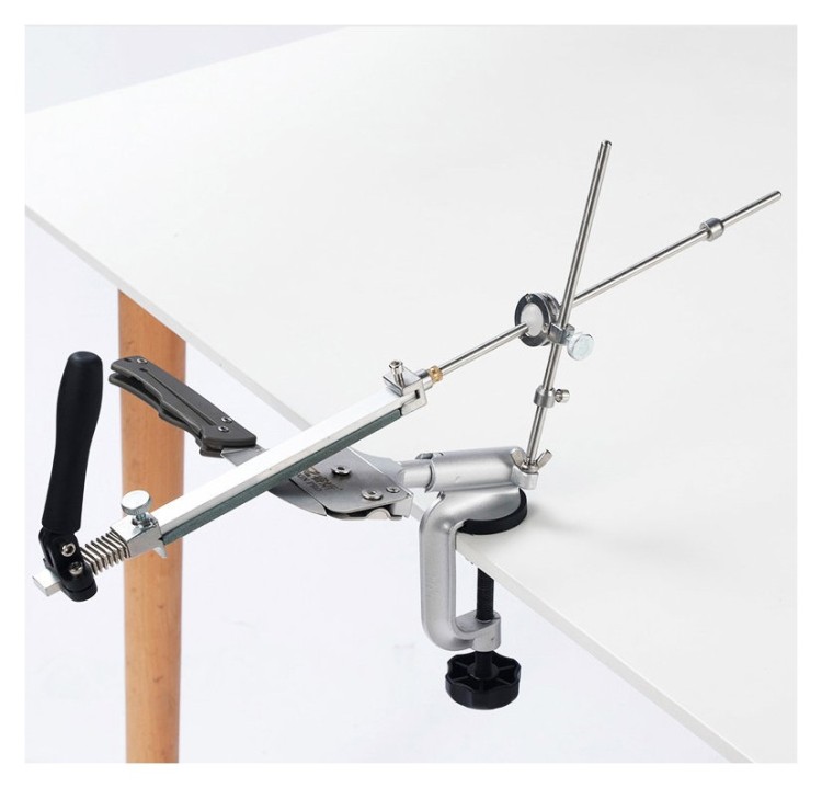 Точильный станок Ruixin Touch Pro Steel V 2.0 RX-008 (30084) FNR_RX-008