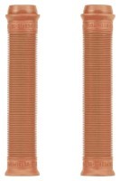 Грипсы WeThePeople HILT XL без фланца 160mm Ø 29.5mm коричневые