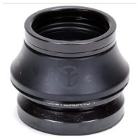 Рулевая колонка Federal – черная