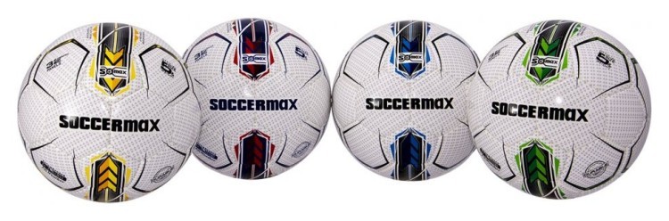 Мяч футбольный Maraton Soccer Max MRTN_188