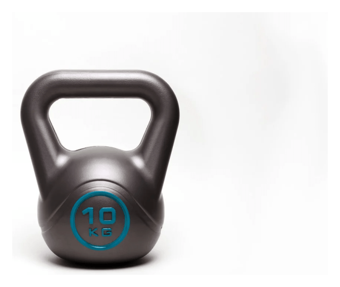 Вінілова гира RN-Sport на 10 кг (AS-010) RNS_AS-010