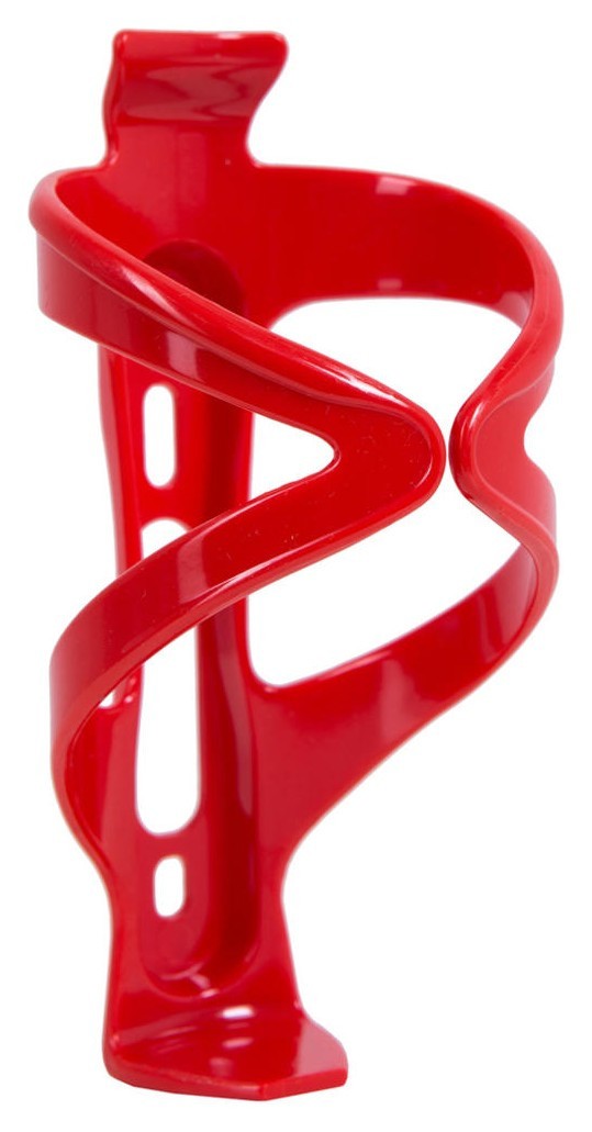 Фляготримач Пластик BEcool BC-BH9221 червоний AM (брендоване пакування) CGE-021