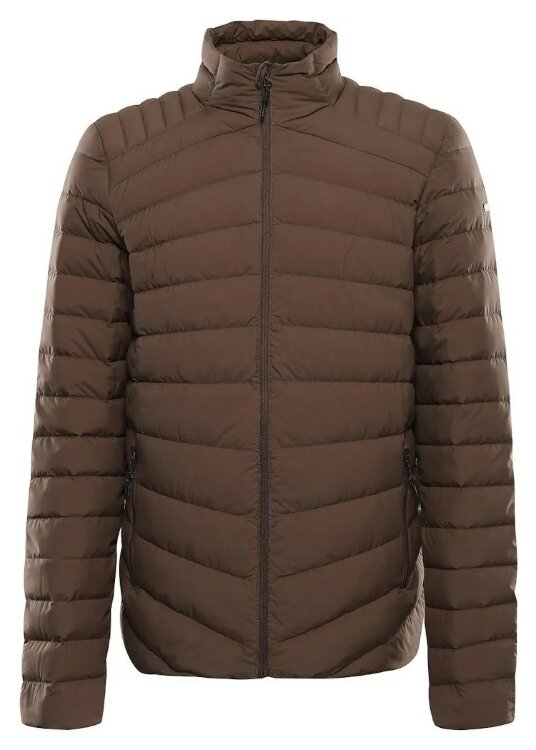 Куртка Alpine Pro Reter Mns GRG_007.022.0200