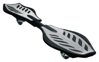 Ріпстік Razor (RipStik) Classic - Silver