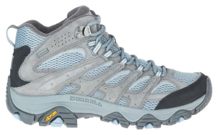 Черевики Merrell Moab 3 Mid GTX Wms GRG_036.2381