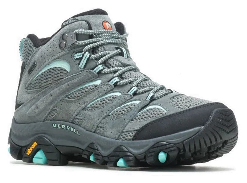 Черевики Merrell Moab 3 Mid GTX Wms GRG_036.0399