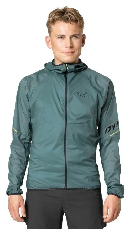Куртка Dynafit Vert Wind Jacket Mns GRG_016.002.2749