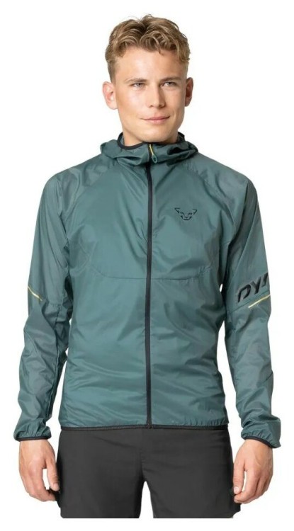 Куртка Dynafit Vert Wind Jacket Mns GRG_016.002.2749
