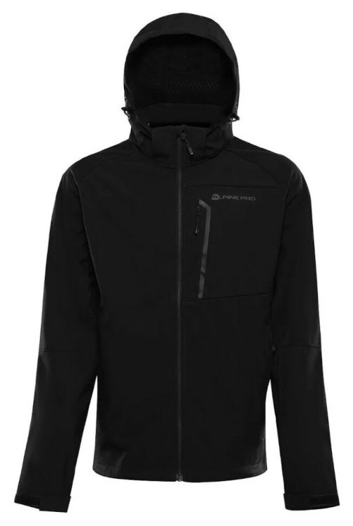 Куртка Alpine Pro Hoor Mns GRG_007.022.0147