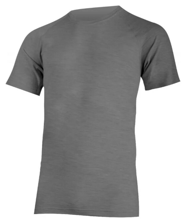 Футболка Lasting Baran Mns GRG_002.001.5823