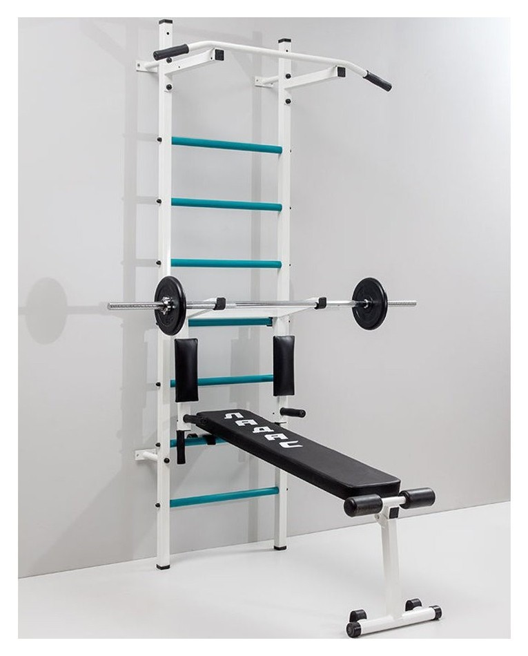 Шведская стенка Lider. Без штанги RNS_Lider