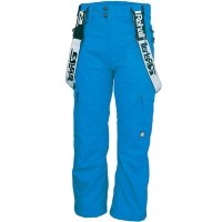 Rehall брюки Dizzy Jr 2020 ultra blue 116