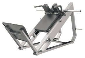 Тренажер крюк приседания VNK