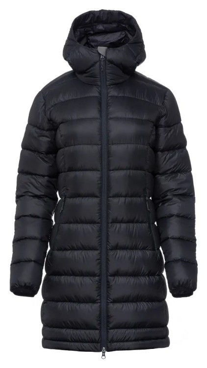 Пальто Turbat Odda 2 GRG_012.004.2096