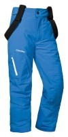 Брюки утепленные для мальчиков Schoeffel SKI PANTS BOLZANO1 164 Princess blue 8730 (10-40099)