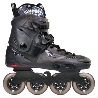 Ролики Flying Eagle X5F Shadow серые 39