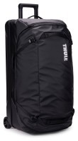 Сумка на колесах Thule Chasm Rolling Duffel (Black) 3204987 (TH 3204987)