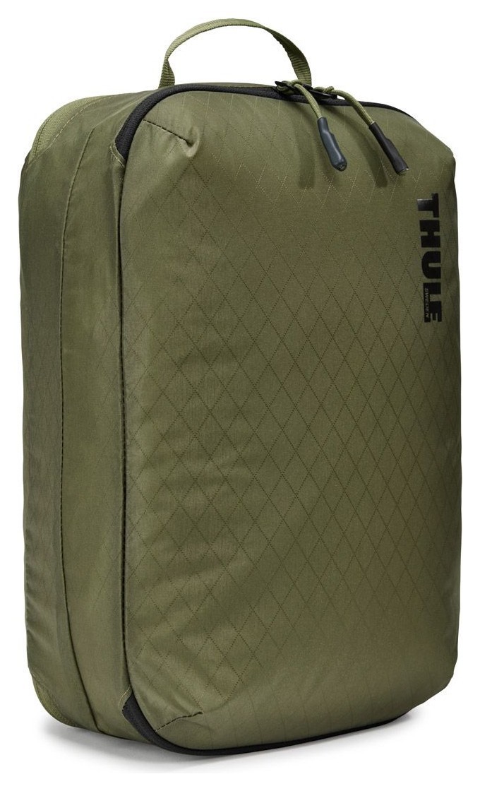Організатор для одягу Thule Clean/Dirty Packing Cub (Soft Green) 3205119 (TH 3205119) TH 3205119
