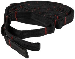 Комплект строп для гамаку Tribe Pro T-LE-0008-black
