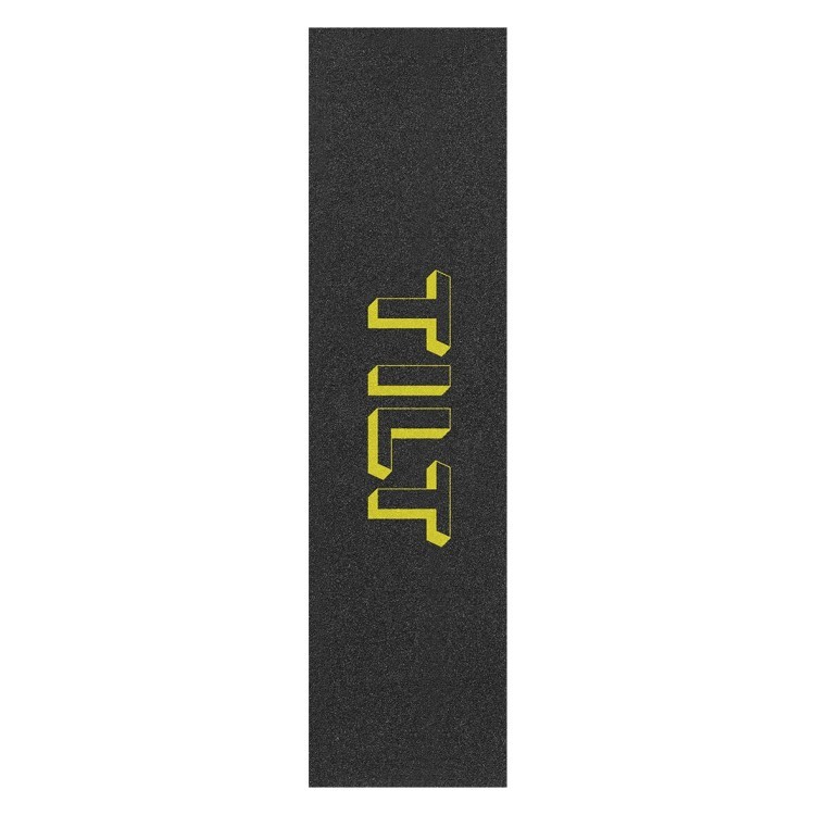 Наждак Tilt 3D Logo 6.5" Pro - Yellow FRD.036825