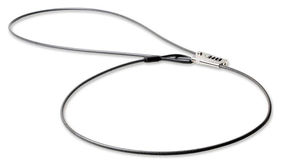 Lifeventure замок Sliding Cable Lock 9742