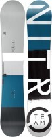 Сноуборд Nitro TEAM WIDE 162 Blue/grey (830667)