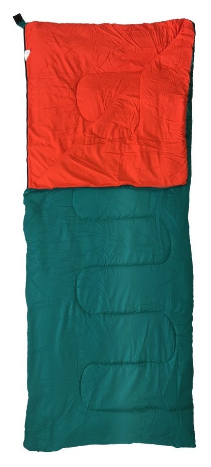 Мішок спальний Saxifraga STRATA XL R 200 cm Turquoise (SOS21U1G) RCH_10197