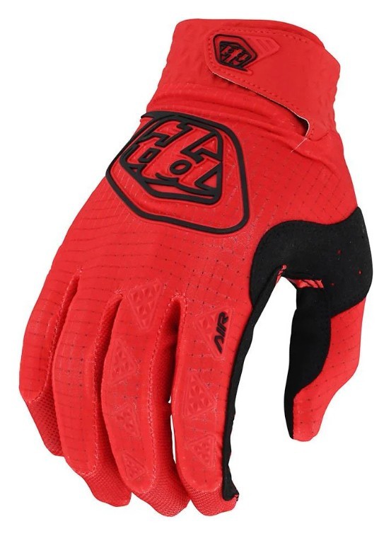 Вело перчатки TLD AIR GLOVE; [RED] XXL OBOD_404785016