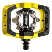 Педалі DMR V-Twin Pedal Lem Lime