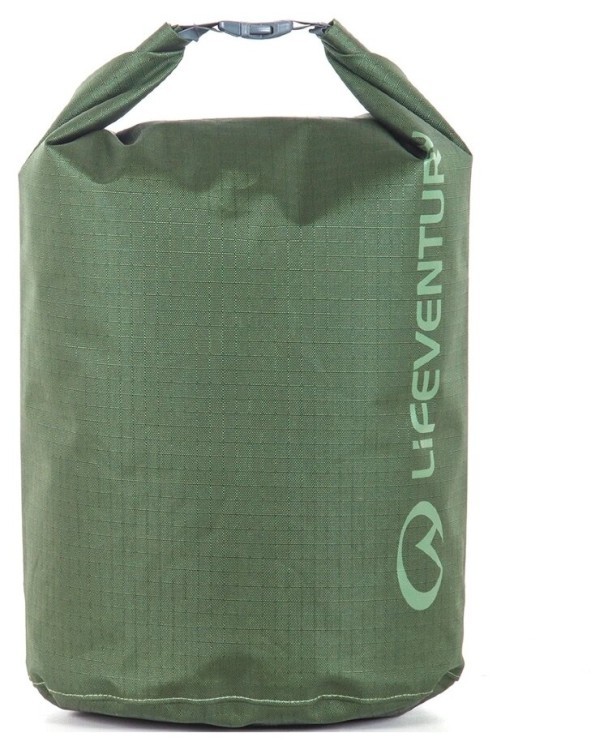 Чохол Lifeventure Storm Dry Bag green 59698-10
