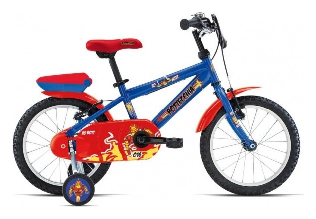 Велосипед Bottecchia Boy Coaster Brake 16" RCH_370