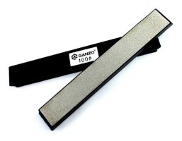 Додатковий алмазний камінь Ganzo D100 для точильного верстату 100 grit d100