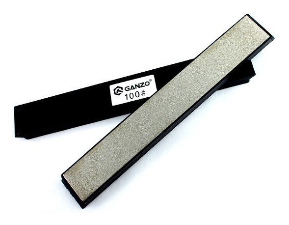 Додатковий алмазний камінь Ganzo D100 для точильного верстату 100 grit d100 FNR_d100