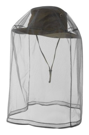 Шляпа Trekmates Borneo hat 015.1162