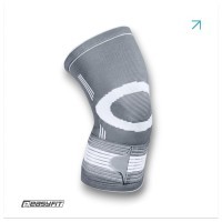 Наколінник для суглобів EasyFit Flex з фіксуючим ременем (XL)