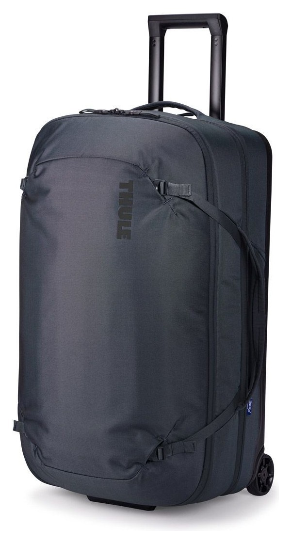 Сумка на колесах Thule Subterra 2 Wheeled Duffel (Dark Slate) 3205052 (TH 3205052) TH 3205052