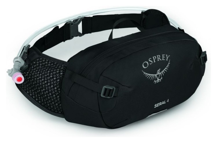 Поясная сумка Osprey Seral 4 009.3420