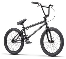Велосипед WeThePeople THRILLSEEKER Complete Bike black XL TT21