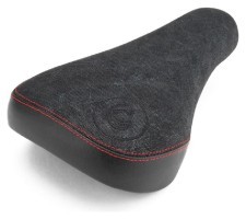 Сидение Cinema Waxed Stealth Pivotal черное