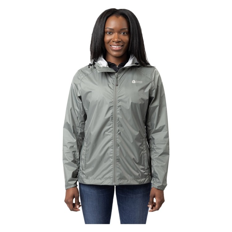 Куртка Sierra Designs Microlight для жінок agave green 33540222AG-L