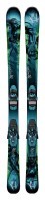 Ліжі гірські комплект K2 POTION 84 XTI 11 TC+ERC 11.0 146см Blue/black/green (1040607.150.1+1041308.150.3)