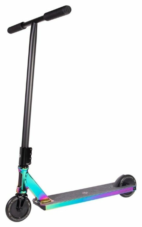Трюковий самокат North Scooters Switchblade Pro FRD.047215