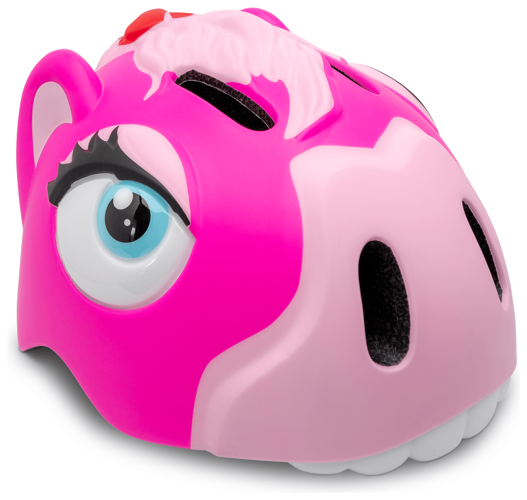 Шолом Crazy Safety Pink Horse RCH_480