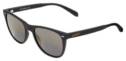 Очки Cairn очки Cheeky Polarized 3 мат черно-золотой