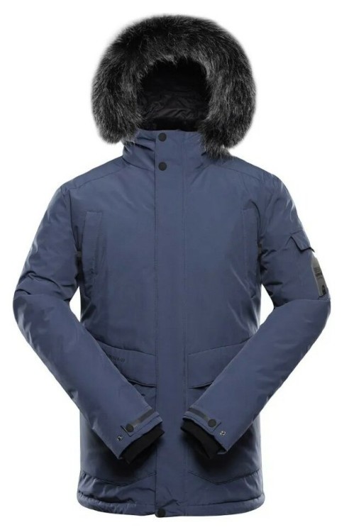 Куртка Alpine Pro Werd 2 Mns GRG_007.022.0197