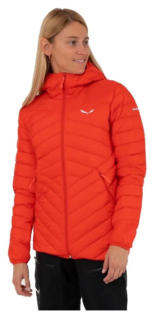 Куртка Salewa Brenta Jacket Wms GRG_013.012.0528